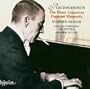 Rachmaninov: The Piano Concertos; Paganini Rhapsody [Hybrid SACD]