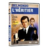 L'H�ritierpar Jean-Paul Belmondo