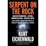 Serpent on the Rock