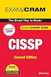 CISSP exam cram