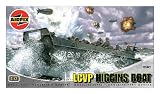 LCVP Infantry Landing Craft 1-72 by Airfix