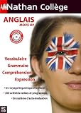 Revue Mindscape  / Nathan College Anglais Move Up