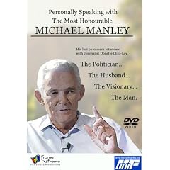Personally Speaking with The Most Honourable Michael Manley