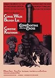 Constantine And The Cross [1962]