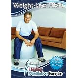 Weight Loss Healing Meditative Exercise