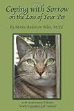 Coping with Sorrow on the Loss of Your Pet