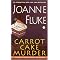 Want something cozy and funny to read? Check this out!!