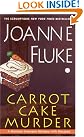 Carrot Cake Murder