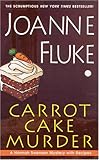 Carrot Cake Murder