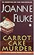 Carrot Cake Murder