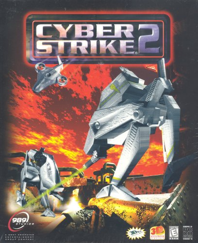 Cyber Strike 2