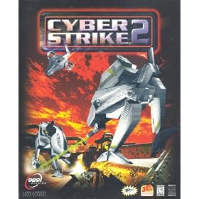 Cyber Strike 2 by 