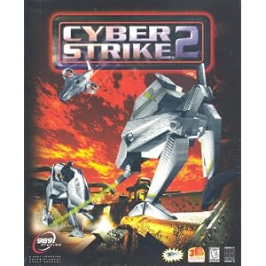 Cyber Strike 2 by 