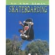 Skateboarding by Andy Horsley