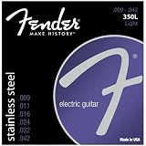 Produkt-Bild: Fender 350L Saitensatz 009-042