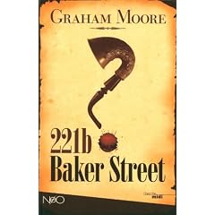 221b Baker Street