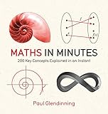 Maths in minutes