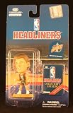 DETLEF SHREMPF / SEATTLE SONICS * 3 INCH * 1997 NBA Headliners Basketball Collector Figure