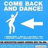 Aquagen feat. Rozalla, Jan Wayne meets Lena, Scooter, Mad'house, Interactive, Pulsedriver vs. George Kranz..