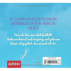 Wunschblume für dich