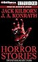 Horror Stories: Twenty-Six Scary Tales