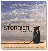 Tim Storrier: Moments - In Response to Memories and Ideas of Mortality
