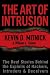 Books : The Art of Intrusion: The Real Stories Behind the Exploits of Hackers, Intruders and Deceivers