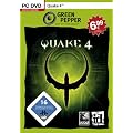 Quake 4 [Green Pepper]