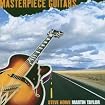 Masterpiece Guitars