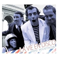 La Vie en Disco