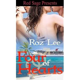 Four of Hearts (Lothario Series ~ Book 4)