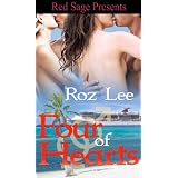 Four of Hearts (Lothario Series ~ Book 4)di Roz Lee