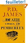 Death Comes to Pemberley