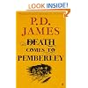 Death Comes to Pemberley