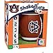 NCAA Auburn Tigers Shake 'n Score Dice Game