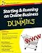 Starting
and
Running
an
Online
Business
For
Dummies