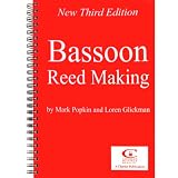 Bassoon Reed Making