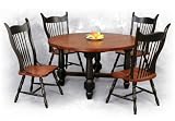 Dining Room Furniture Set 3 - Jamestown - Lifestyle California