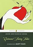Grimms' Fairy Tales (Puffin Classics)