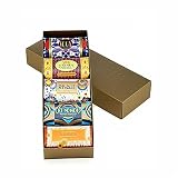 Claus Porto Box of 5 Soaps - Assortment F