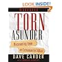Torn Asunder Workbook: Recovering From an Extramarital Affair