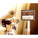 Tour Concept World tours 1.0 KETTLER Trainingssoftware f&uuml;r alle KETTLER Ger&auml;te mit PC Schnittstelle