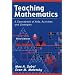 Teaching Mathematics: A Sourcebook of Aids, Activities, and Strategies (3rd Edition)