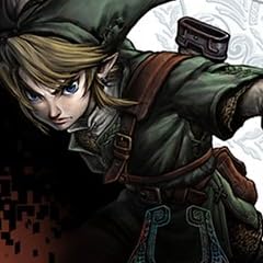 ゼルダの伝説 トワイライトプリンセス