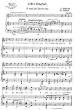 Gilbert and Sullivan: HMS Pinafore - A maiden fair to see - Ralph, tenor: Instantly download and print sheet music