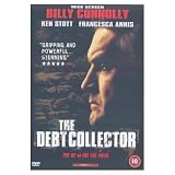 The Debt Collector [Region 2]