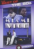 The Best of the 80s: Miami Vice