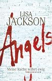 Angels - Lisa Jacksom Angels - Lisa Jacksom
