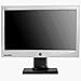 Electronics : eMachine E17T4W 17-inch LCD Monitor