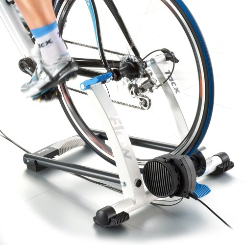 Bicycle Compare Tacx I Flow Virtual Reality Trainer